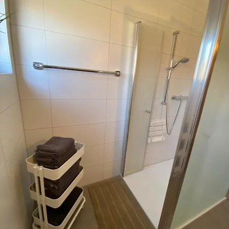 Hébergement de vacances Alpo