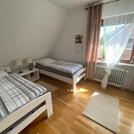 Hébergement de vacances Alpo