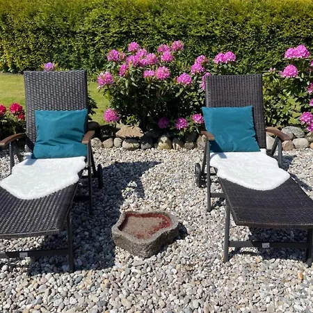 Alpo Holiday home