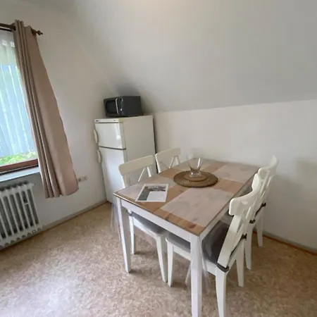 Hébergement de vacances Alpo *