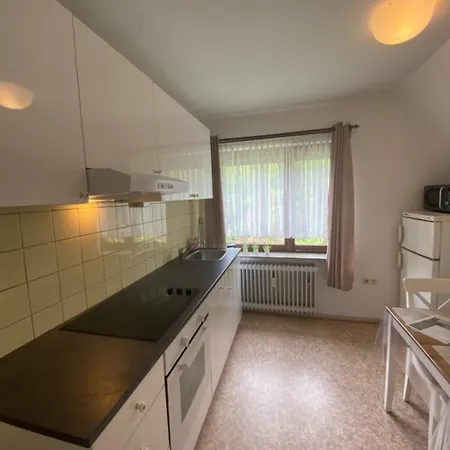 Hébergement de vacances Alpo Aurich