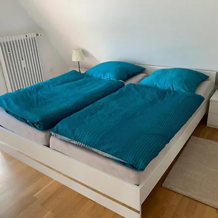 Hébergement de vacances Alpo Aurich