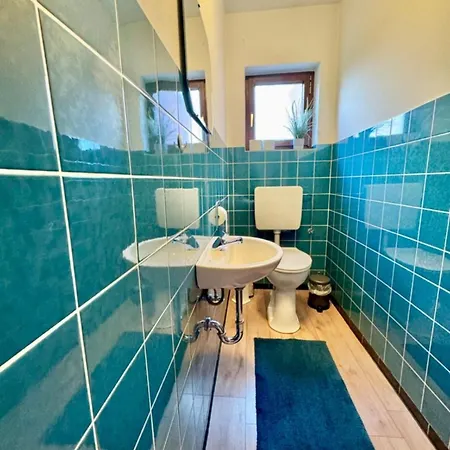 Hébergement de vacances Alpo