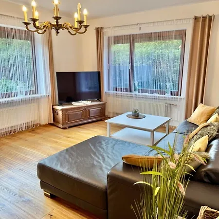 Alpo Hébergement de vacances Aurich