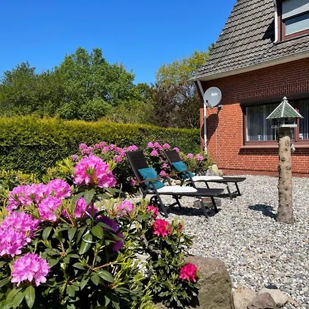 Holiday home Alpo Aurich