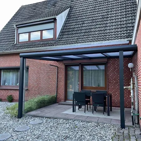 Holiday home Alpo Aurich