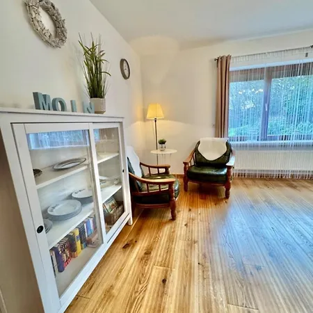 Alpo Hébergement de vacances